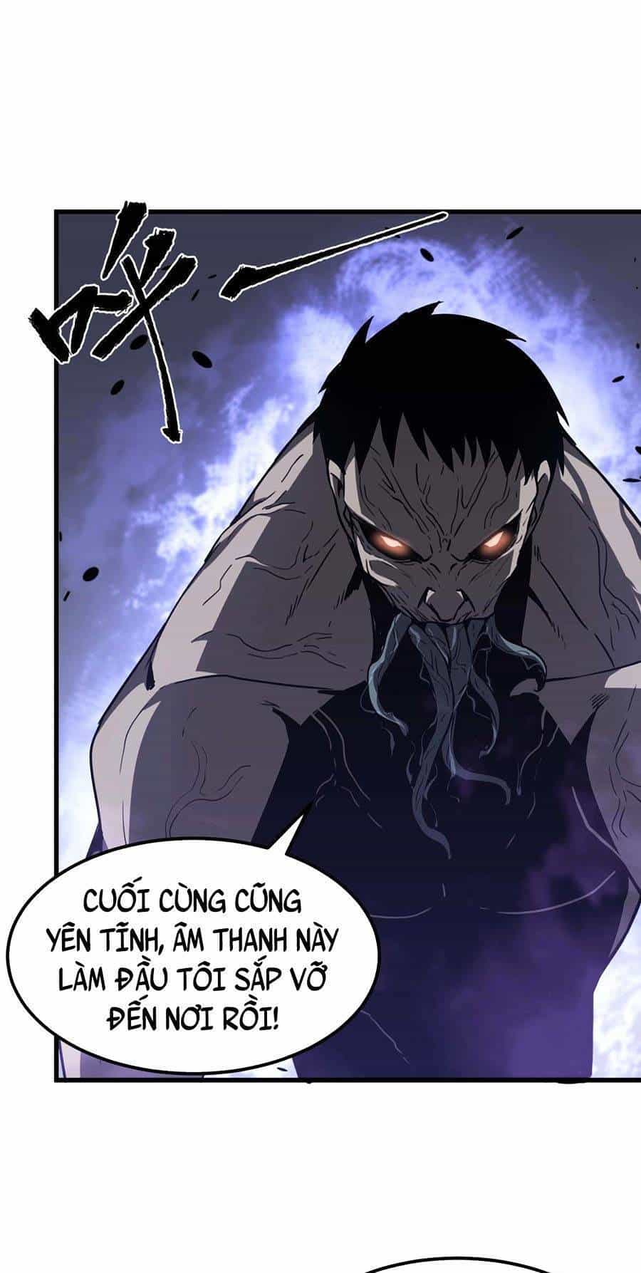 Siêu Phàm Tiến Hóa - Chương 87 - ảnh 14