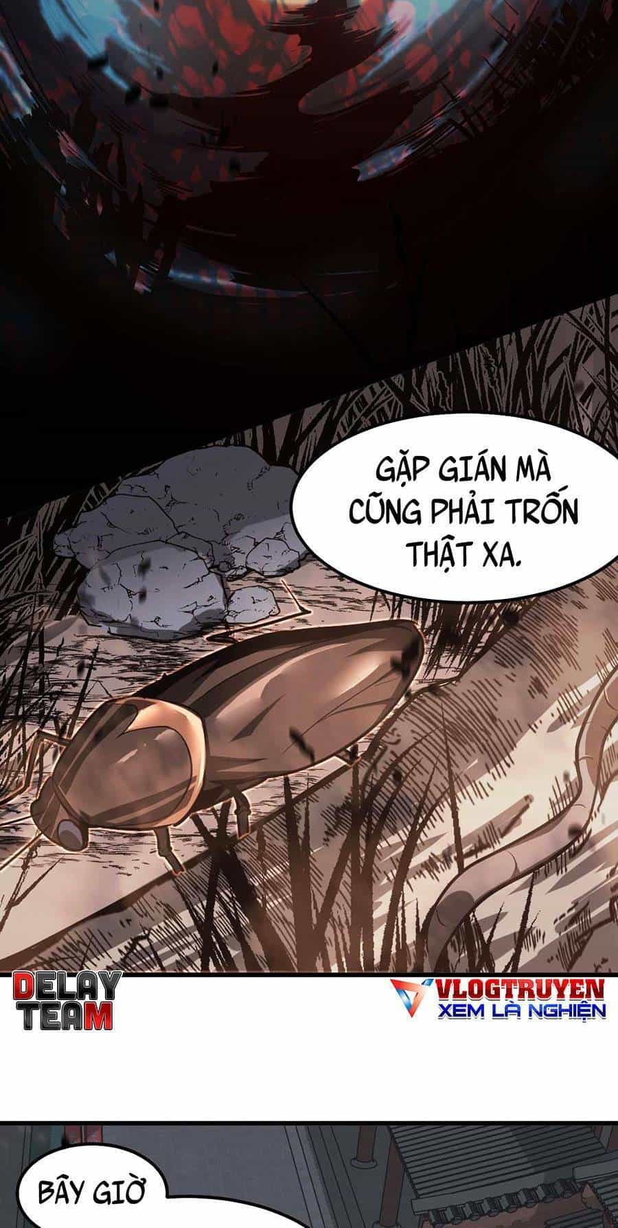 Siêu Phàm Tiến Hóa - Chương 87 - ảnh 20