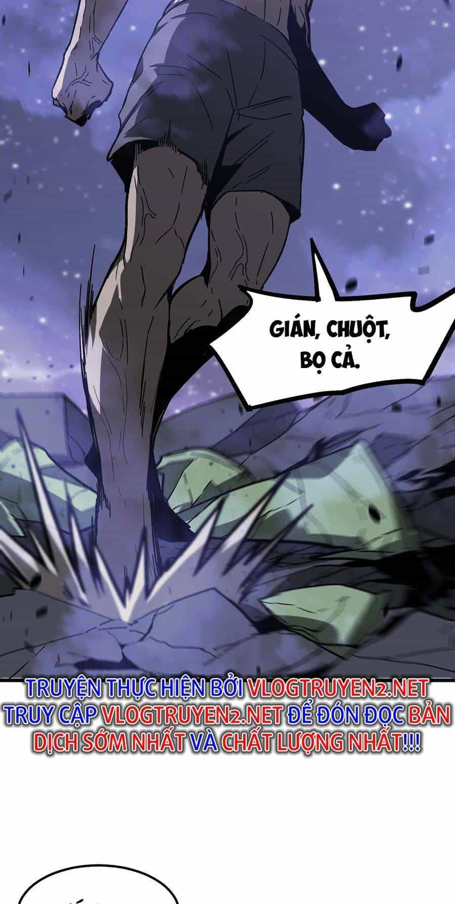 Siêu Phàm Tiến Hóa - Chương 87 - ảnh 23