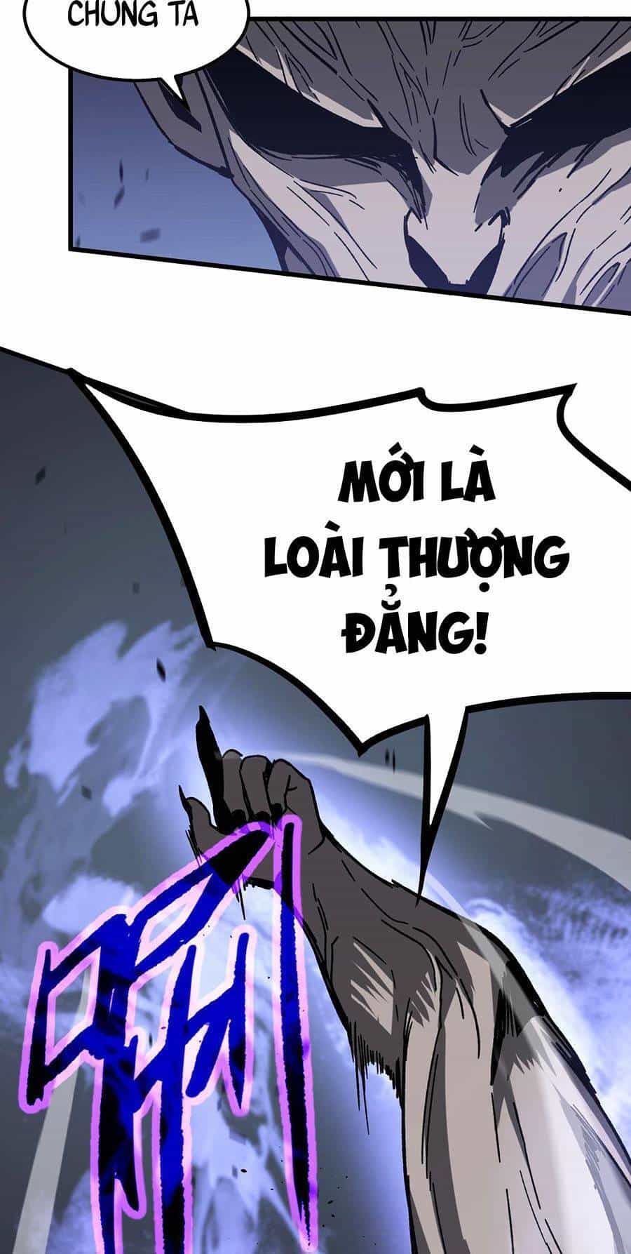 Siêu Phàm Tiến Hóa - Chương 87 - ảnh 24
