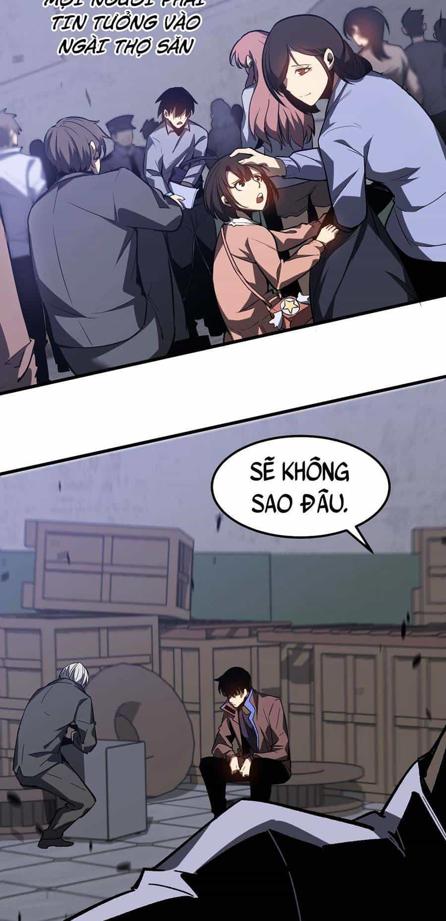 Siêu Phàm Tiến Hóa - Chương 87 - ảnh 31