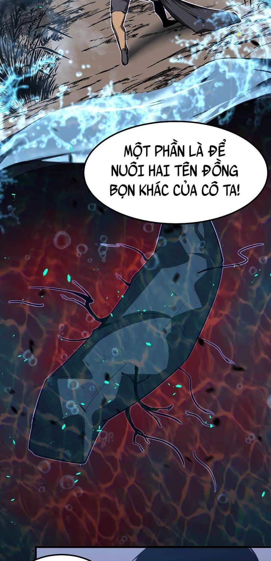 Siêu Phàm Tiến Hóa - Chương 87 - ảnh 38