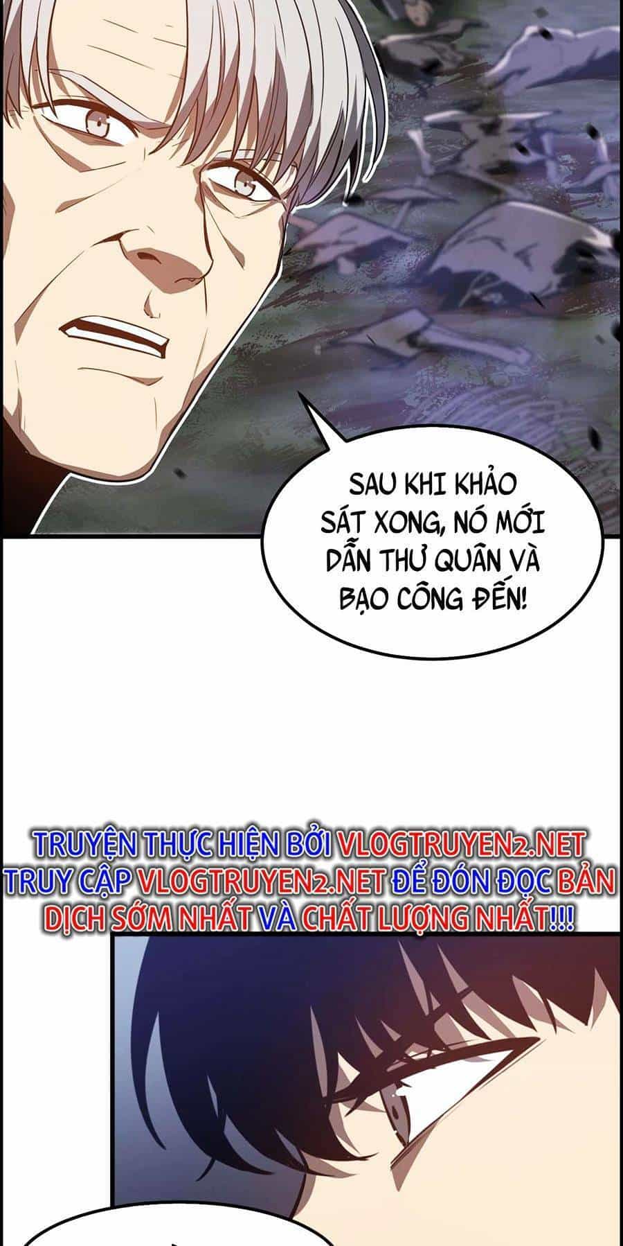 Siêu Phàm Tiến Hóa - Chương 87 - ảnh 48