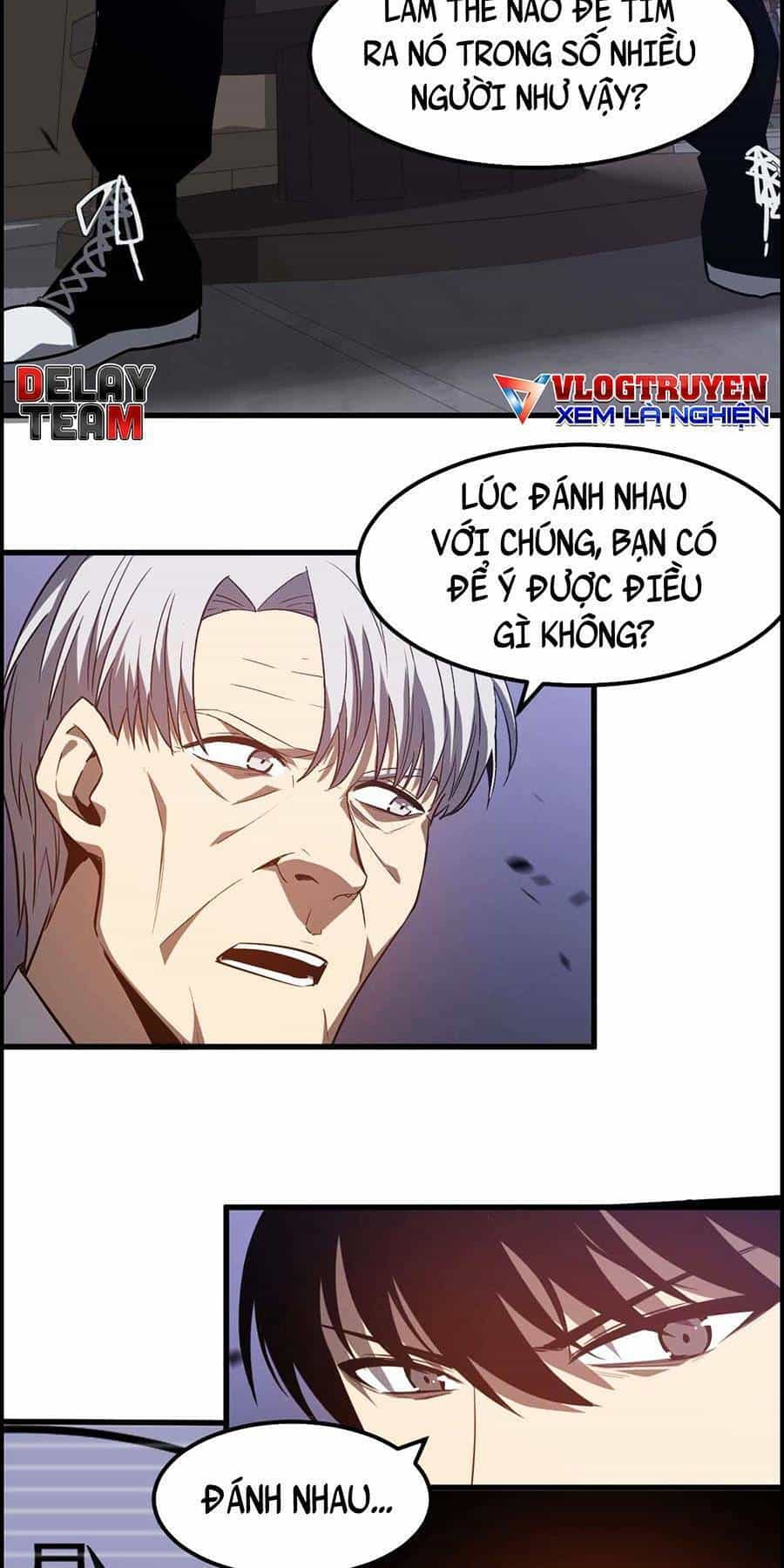 Siêu Phàm Tiến Hóa - Chương 87 - ảnh 51