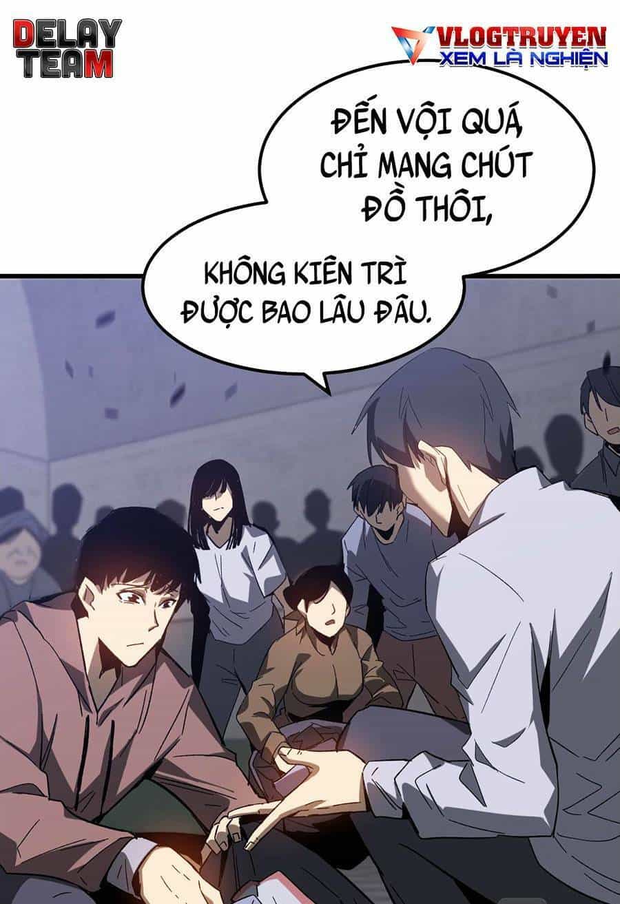 Siêu Phàm Tiến Hóa - Chương 87 - ảnh 55
