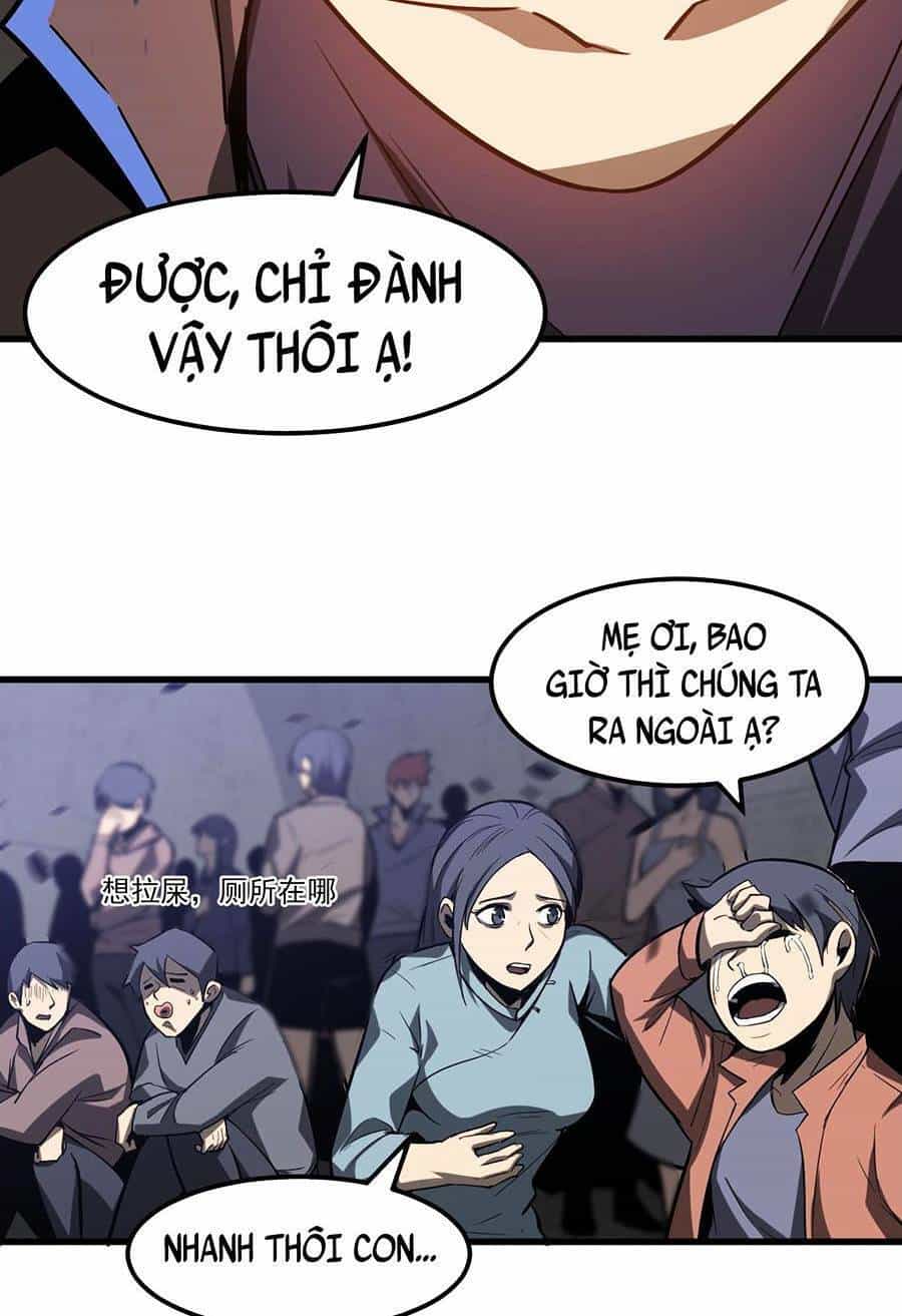 Siêu Phàm Tiến Hóa - Chương 87 - ảnh 58