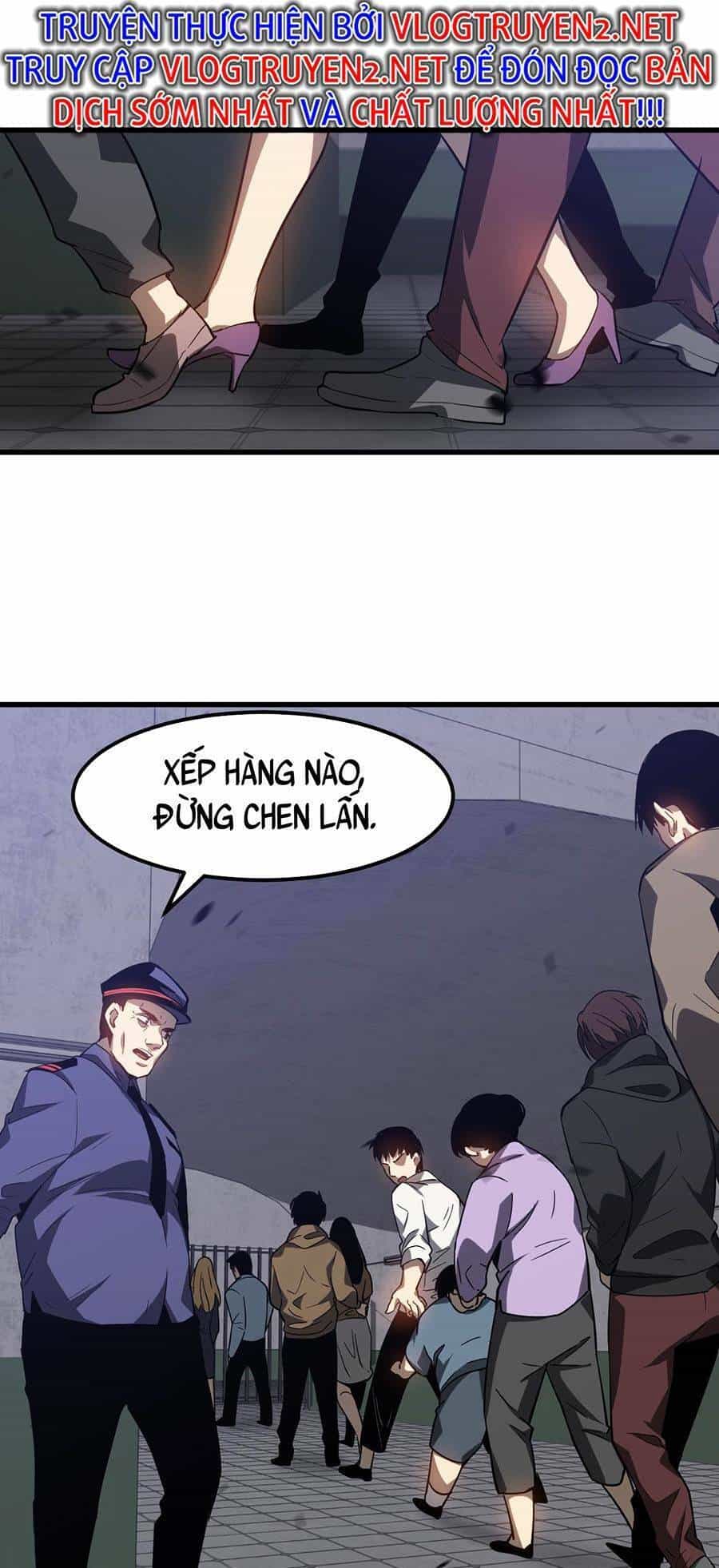 Siêu Phàm Tiến Hóa - Chương 88 - ảnh 24