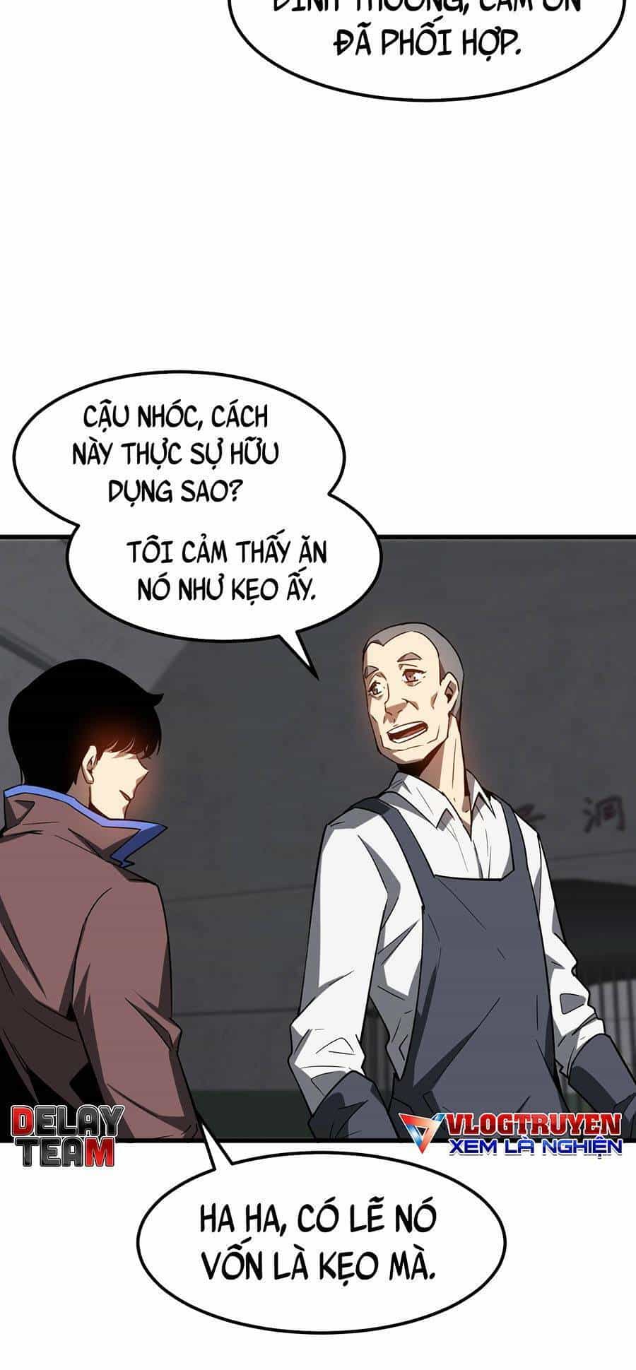 Siêu Phàm Tiến Hóa - Chương 88 - ảnh 34