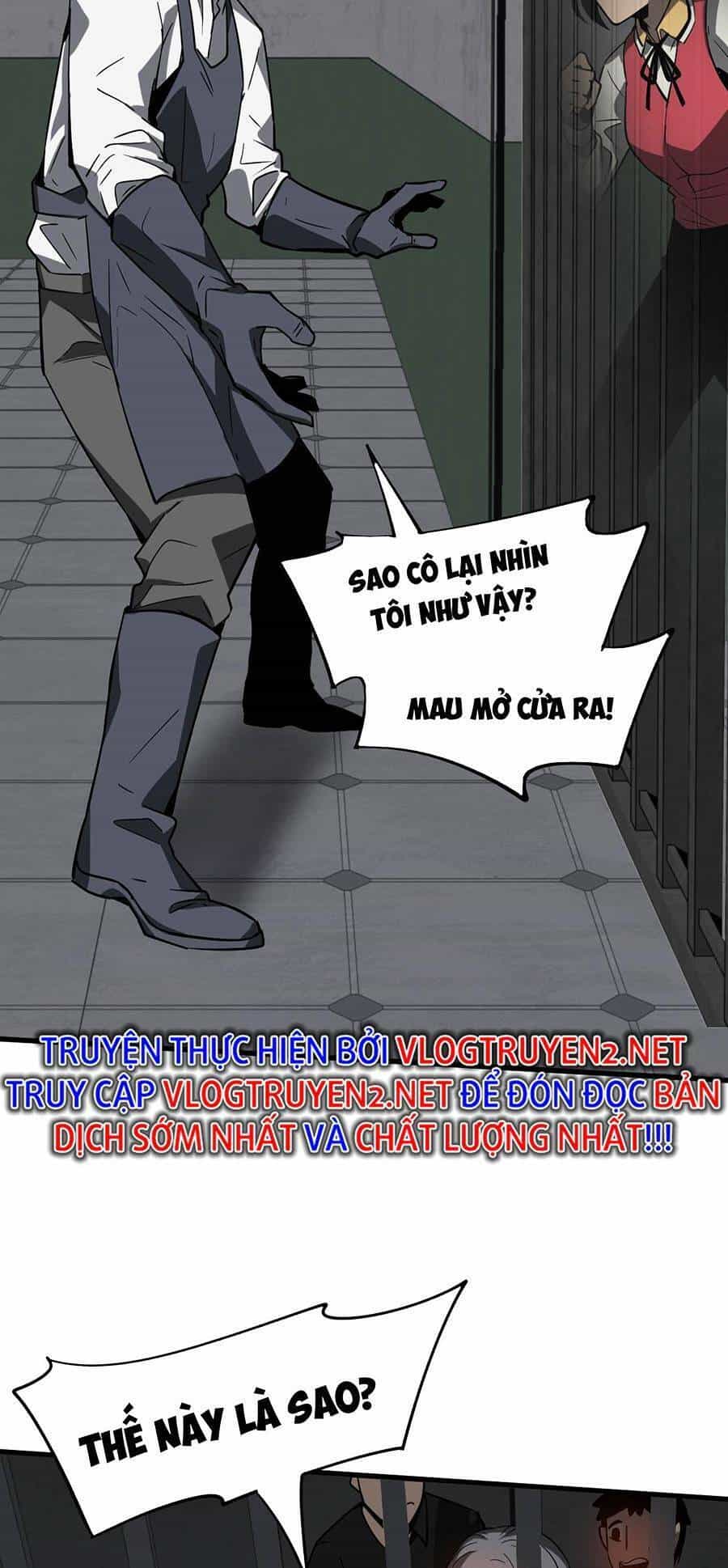 Siêu Phàm Tiến Hóa - Chương 88 - ảnh 36