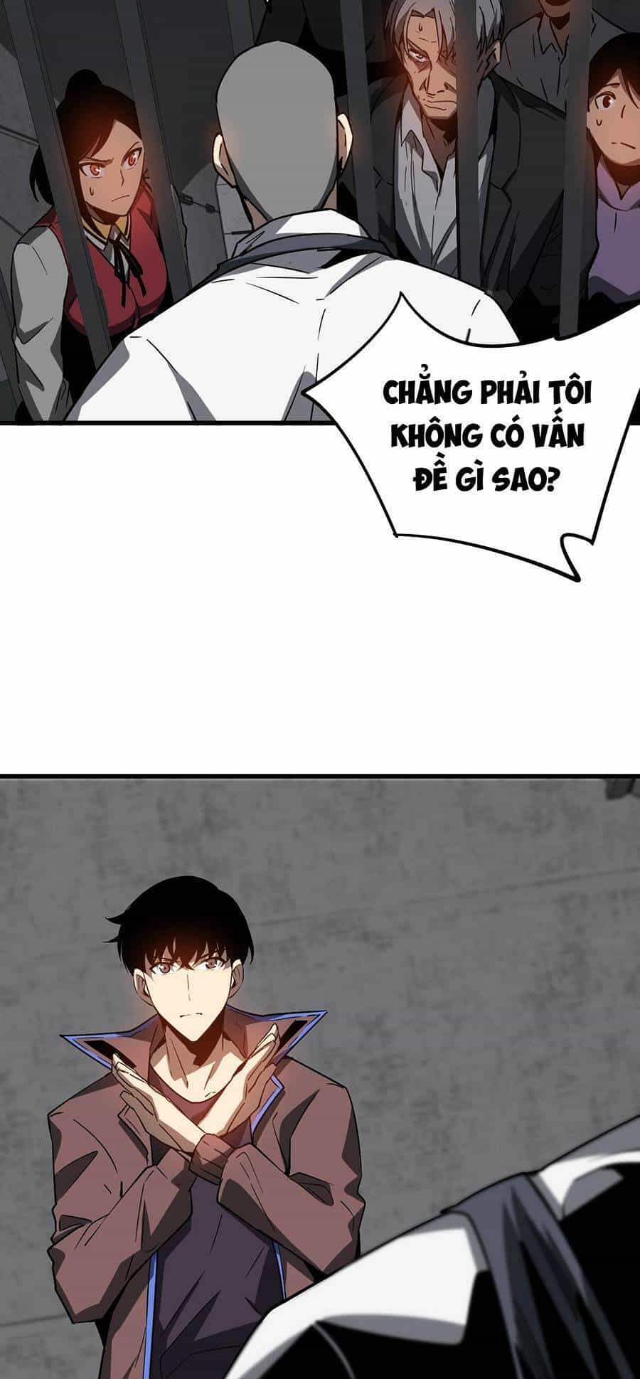 Siêu Phàm Tiến Hóa - Chương 88 - ảnh 37