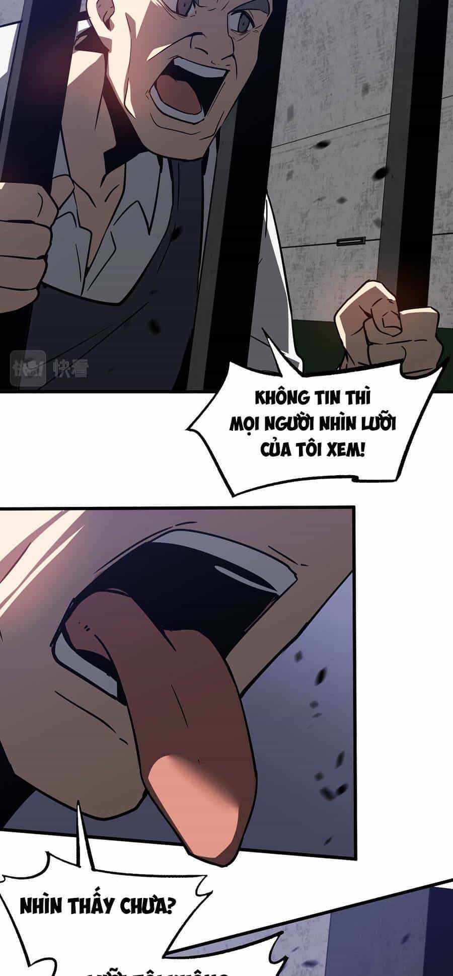 Siêu Phàm Tiến Hóa - Chương 88 - ảnh 39