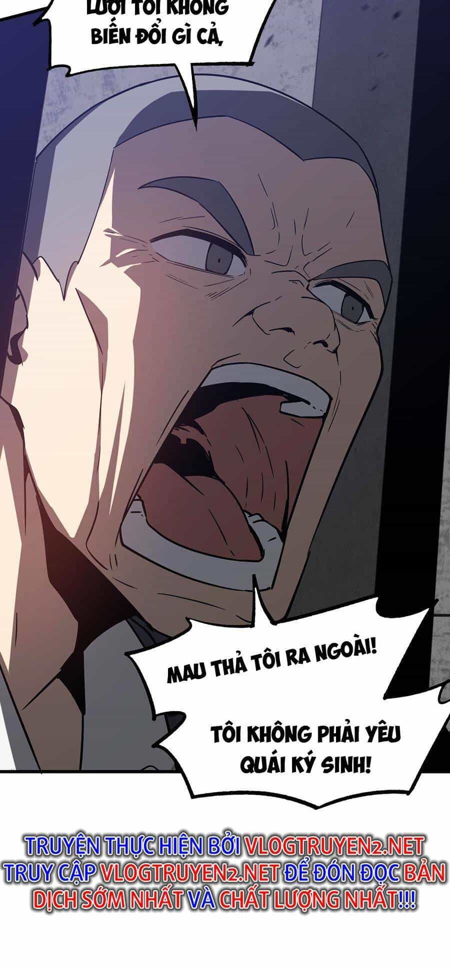 Siêu Phàm Tiến Hóa - Chương 88 - ảnh 40