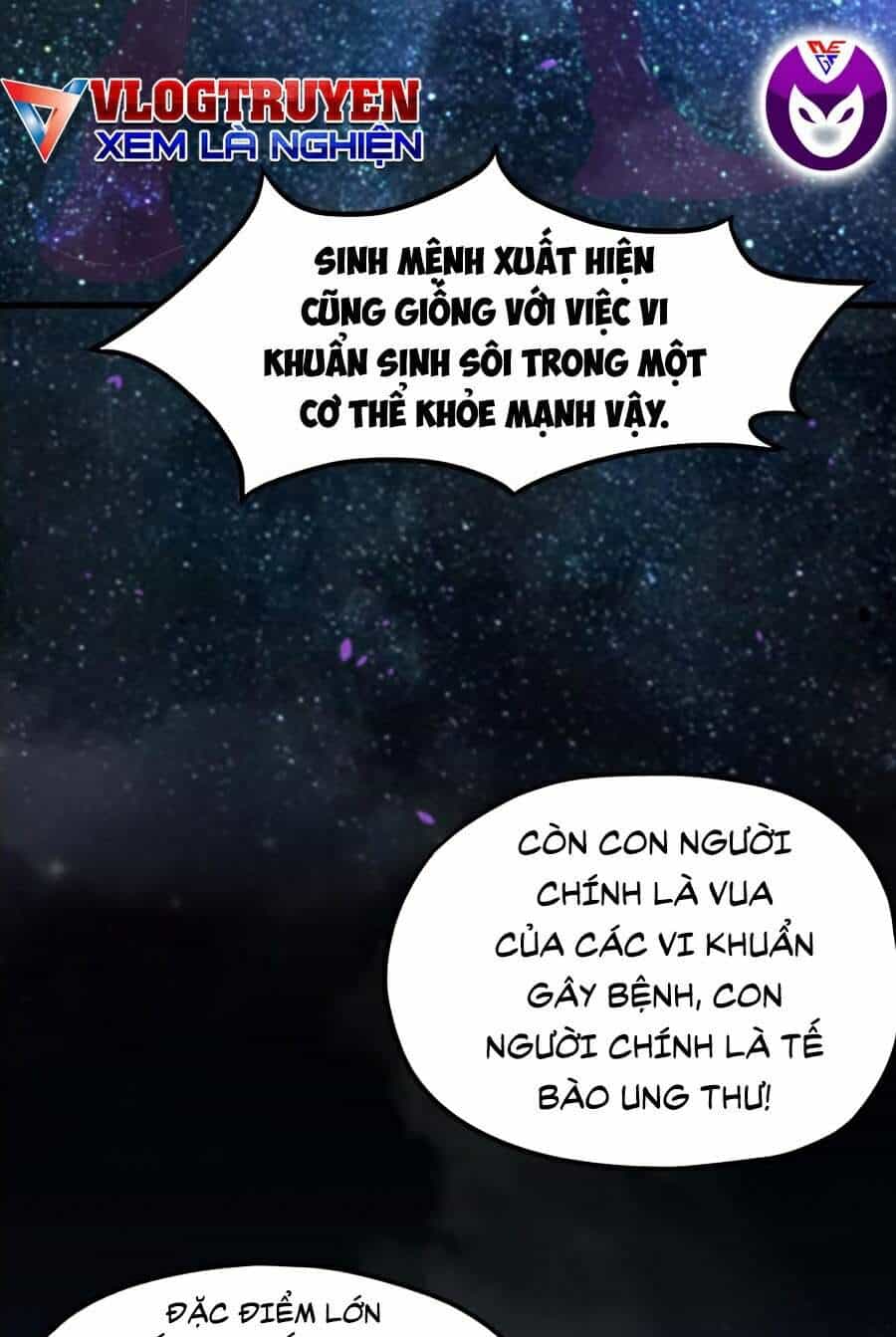 Siêu Phàm Tiến Hóa - Chương 8 - ảnh 42