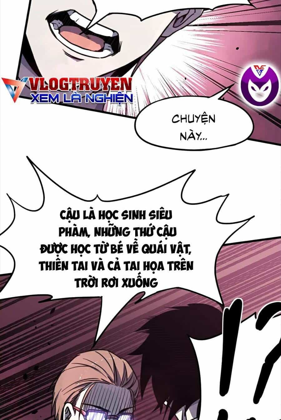 Siêu Phàm Tiến Hóa - Chương 8 - ảnh 50
