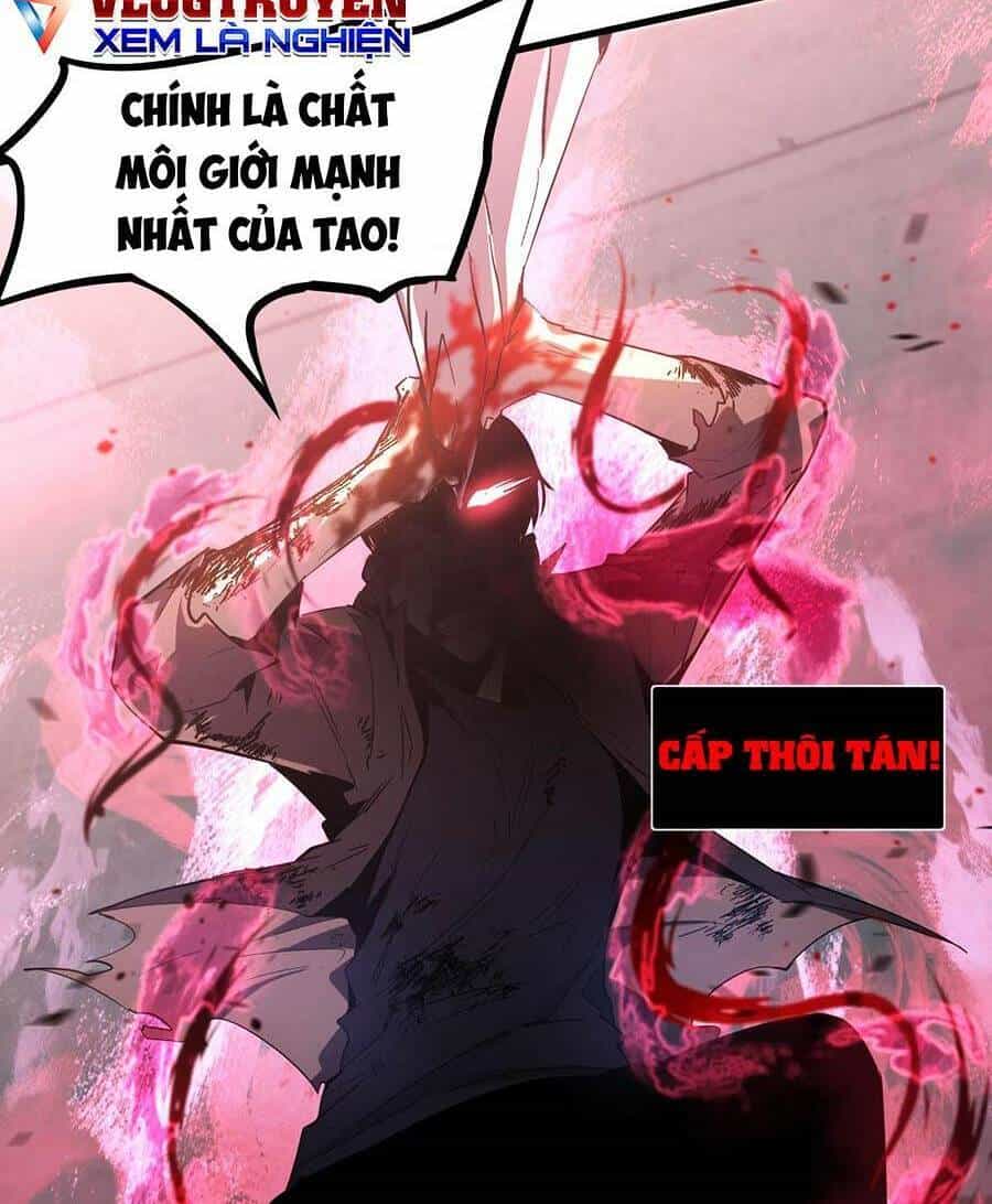 Siêu Phàm Tiến Hóa - Chương 89 - ảnh 21