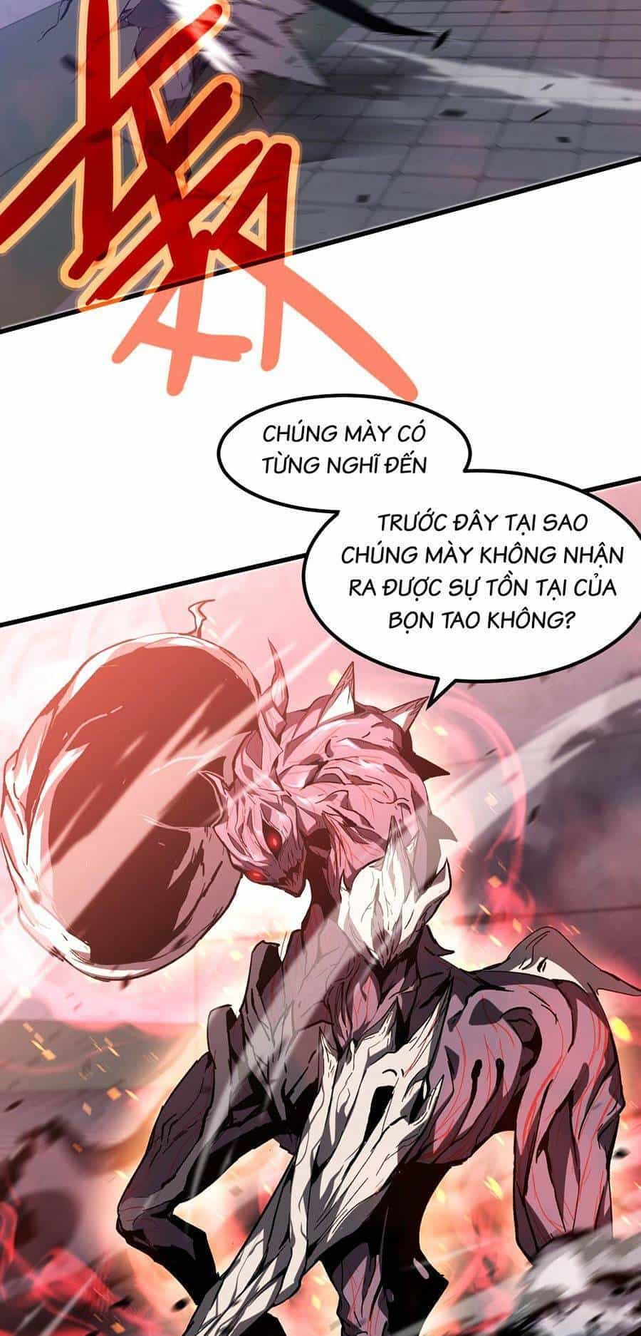 Siêu Phàm Tiến Hóa - Chương 89 - ảnh 5