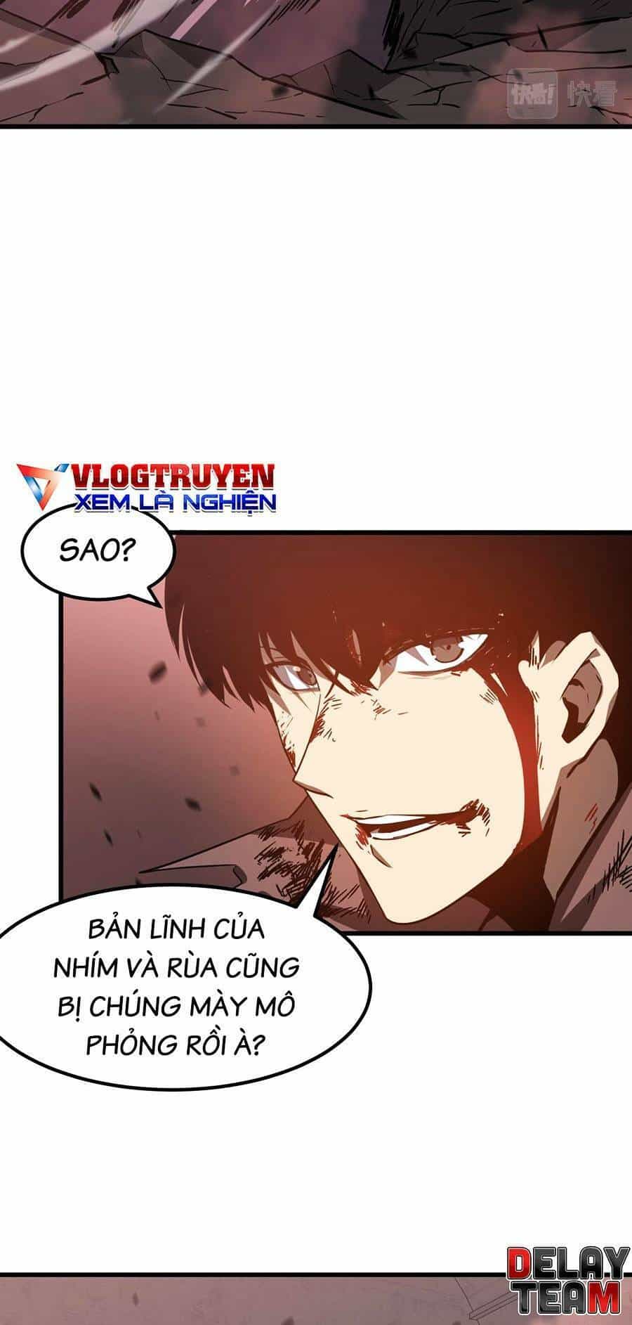 Siêu Phàm Tiến Hóa - Chương 89 - ảnh 57