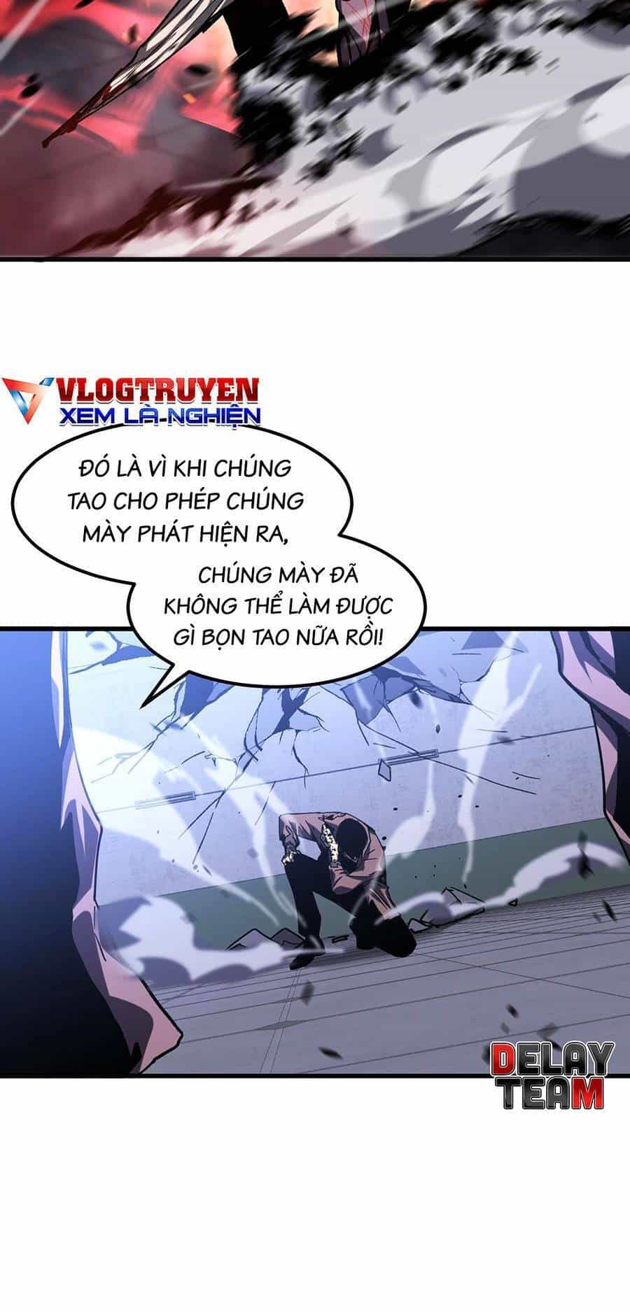 Siêu Phàm Tiến Hóa - Chương 89 - ảnh 6