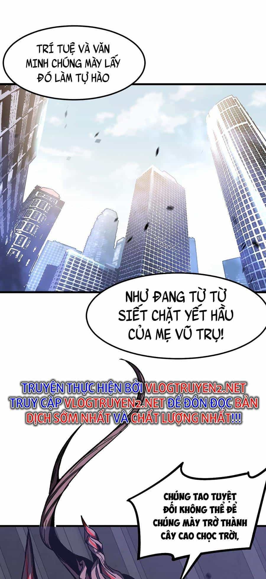 Siêu Phàm Tiến Hóa - Chương 90 - ảnh 11
