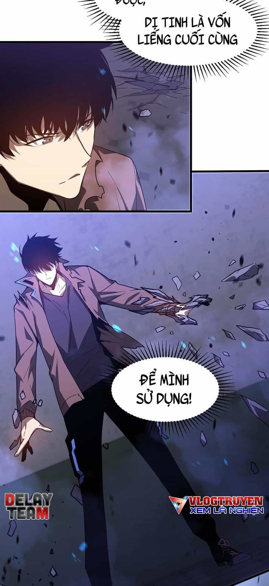 Siêu Phàm Tiến Hóa - Chương 90 - ảnh 20