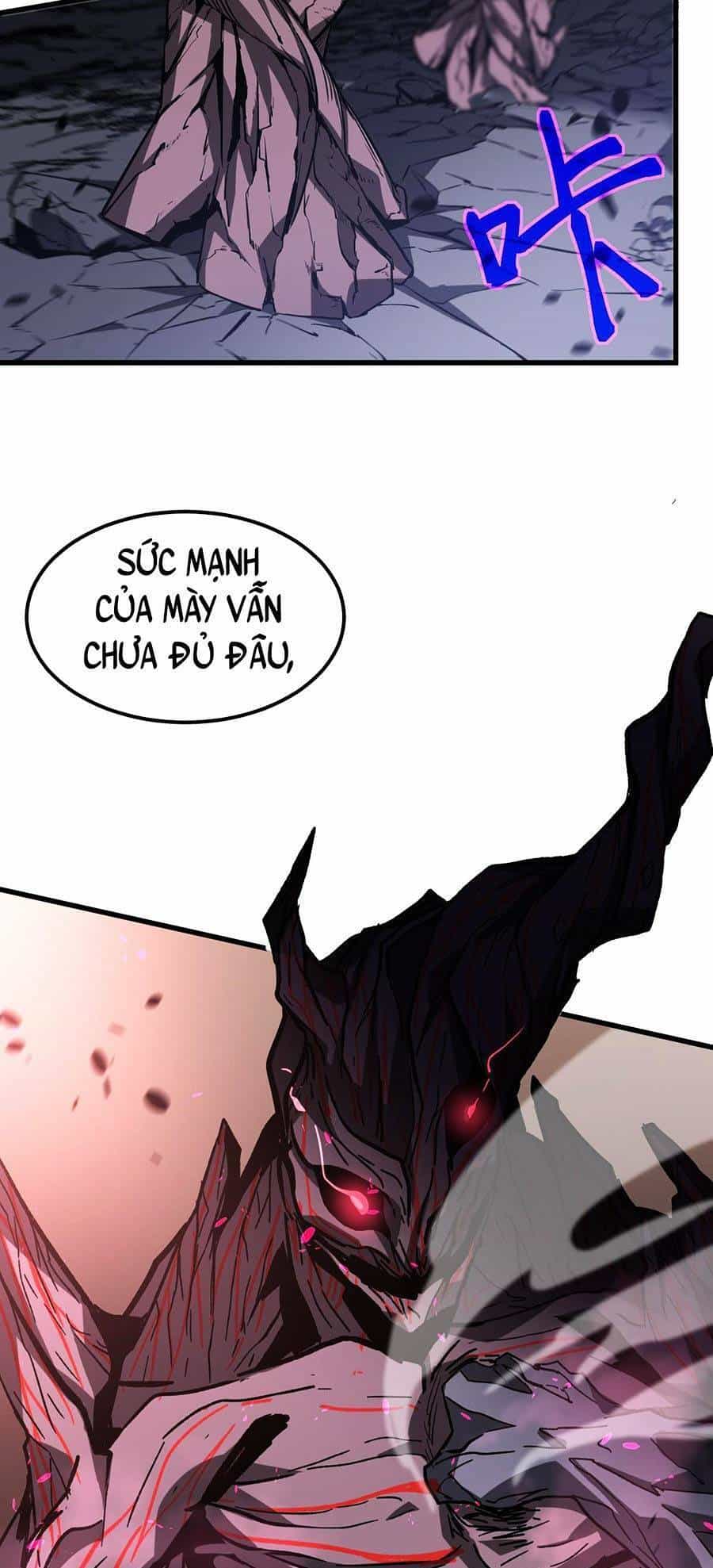 Siêu Phàm Tiến Hóa - Chương 90 - ảnh 39