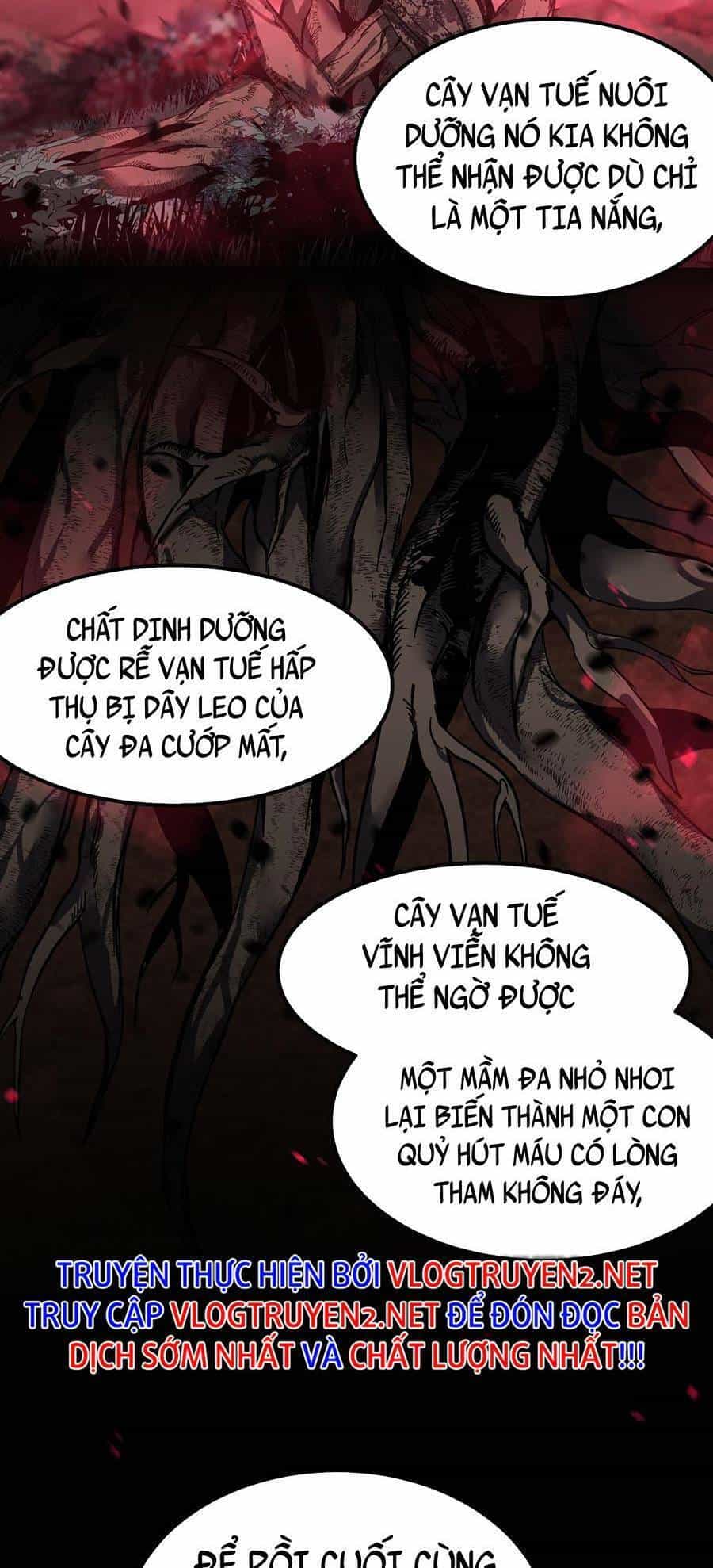 Siêu Phàm Tiến Hóa - Chương 90 - ảnh 7