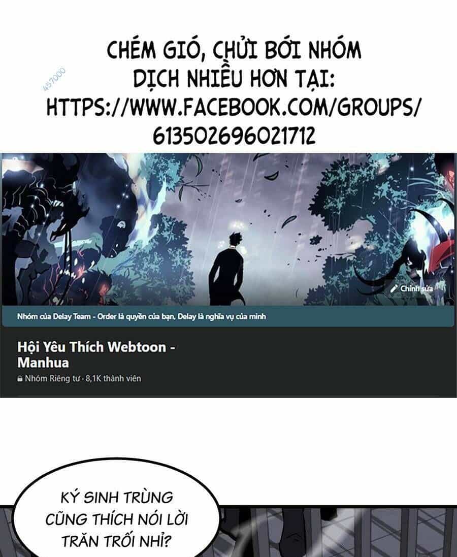 Siêu Phàm Tiến Hóa - Chương 92 - ảnh 1