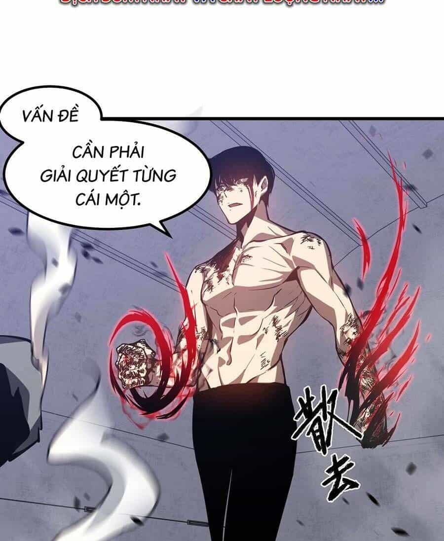 Siêu Phàm Tiến Hóa - Chương 92 - ảnh 13