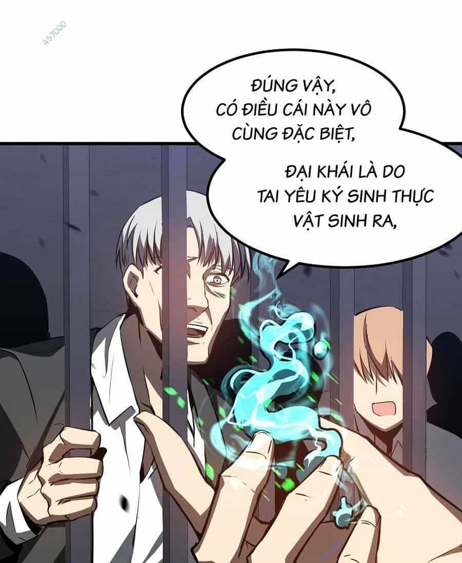Siêu Phàm Tiến Hóa - Chương 92 - ảnh 21