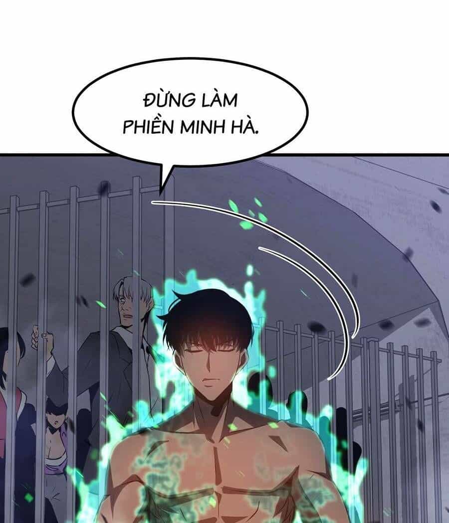 Siêu Phàm Tiến Hóa - Chương 92 - ảnh 27