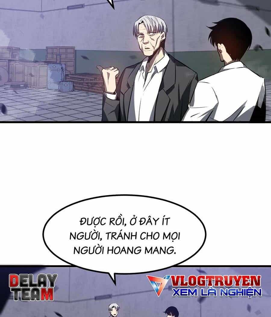 Siêu Phàm Tiến Hóa - Chương 92 - ảnh 47