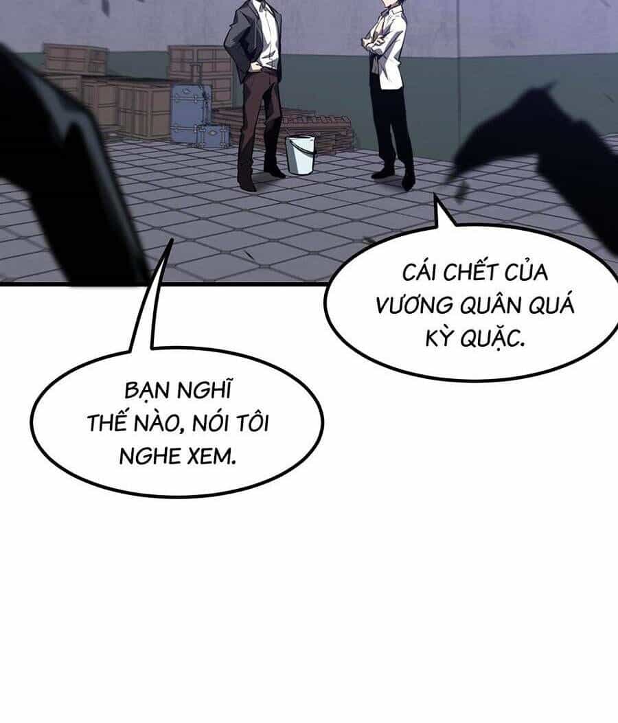 Siêu Phàm Tiến Hóa - Chương 92 - ảnh 48