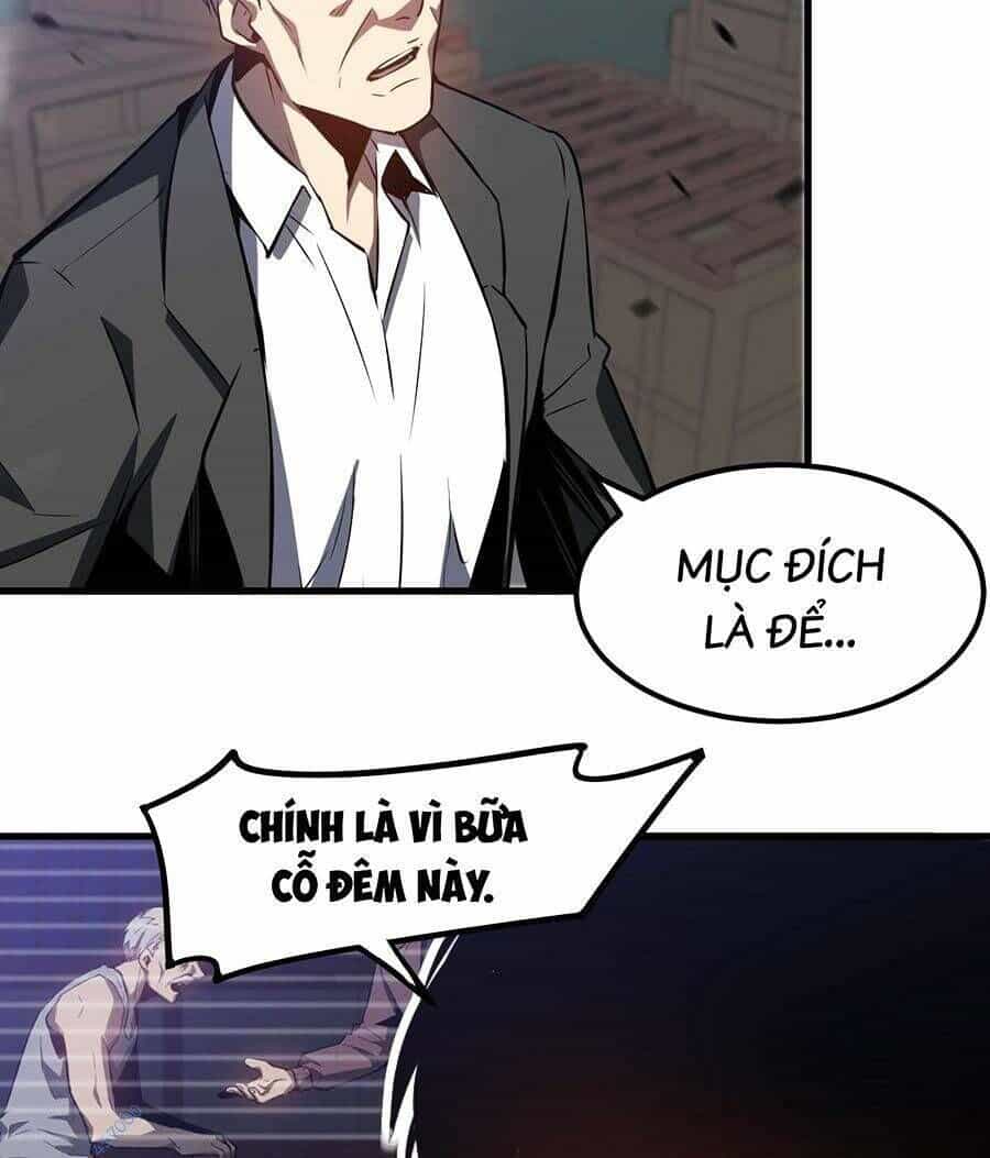 Siêu Phàm Tiến Hóa - Chương 92 - ảnh 61