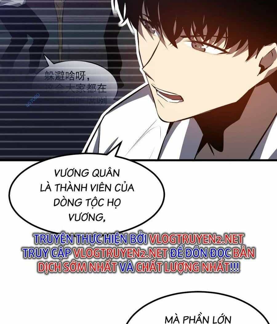 Siêu Phàm Tiến Hóa - Chương 92 - ảnh 62