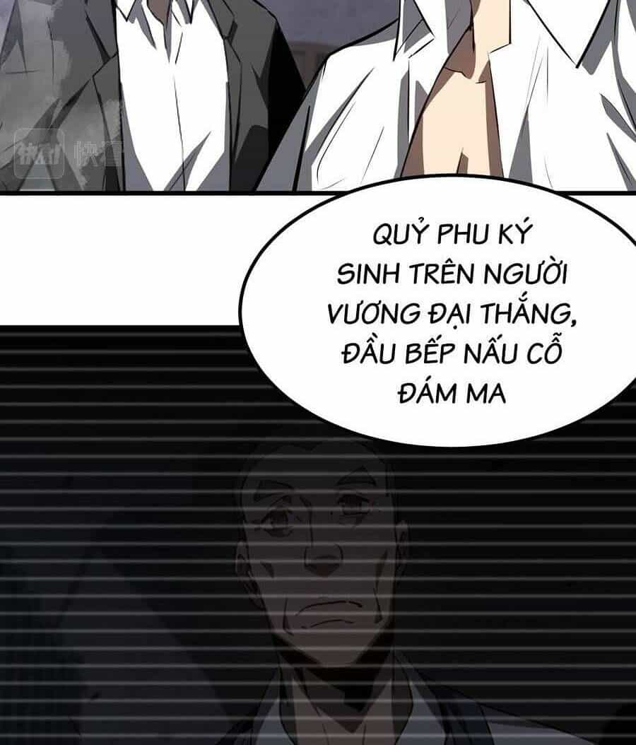 Siêu Phàm Tiến Hóa - Chương 92 - ảnh 66