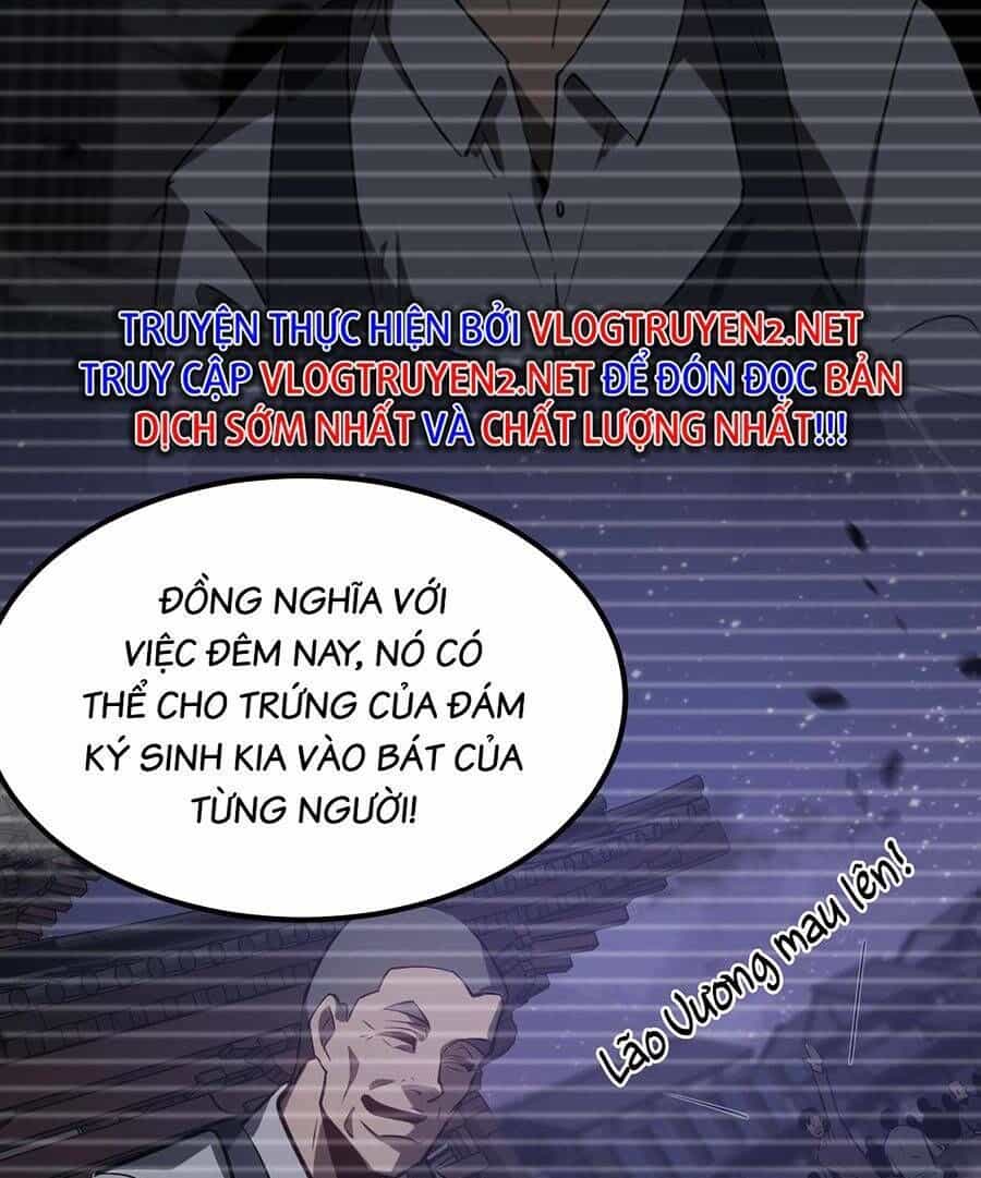 Siêu Phàm Tiến Hóa - Chương 92 - ảnh 67