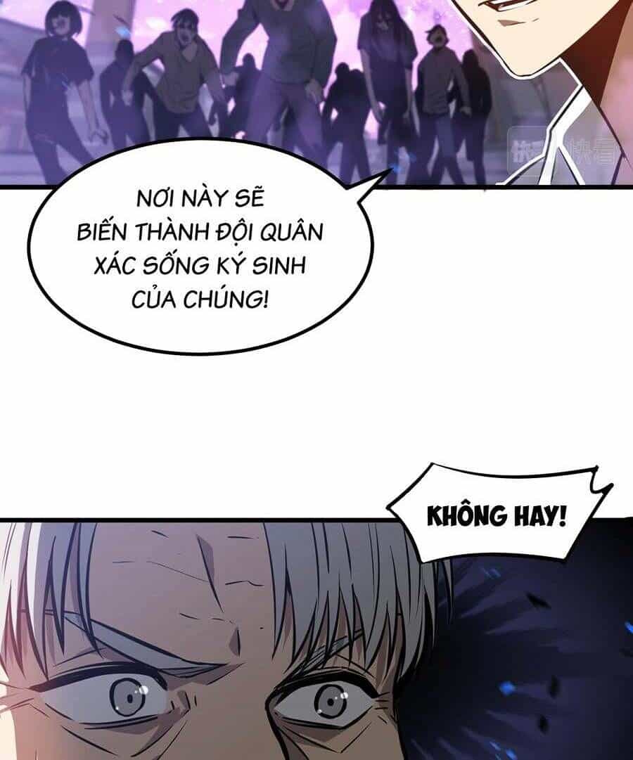 Siêu Phàm Tiến Hóa - Chương 92 - ảnh 80