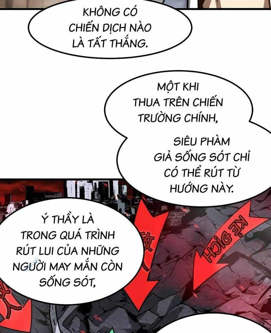 Siêu Phàm Tiến Hóa - Chương 93 - ảnh 10