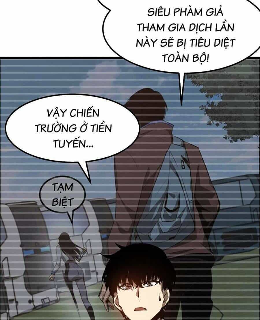 Siêu Phàm Tiến Hóa - Chương 93 - ảnh 14