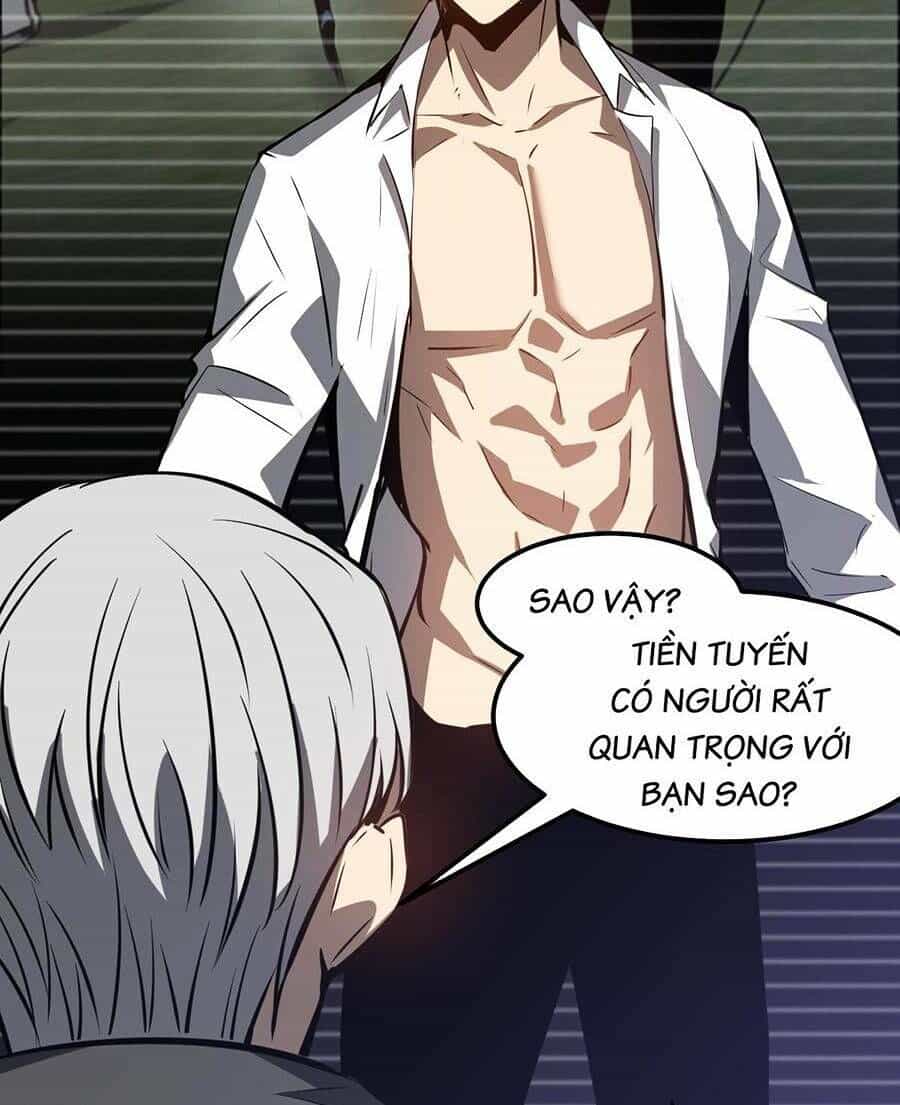 Siêu Phàm Tiến Hóa - Chương 93 - ảnh 15