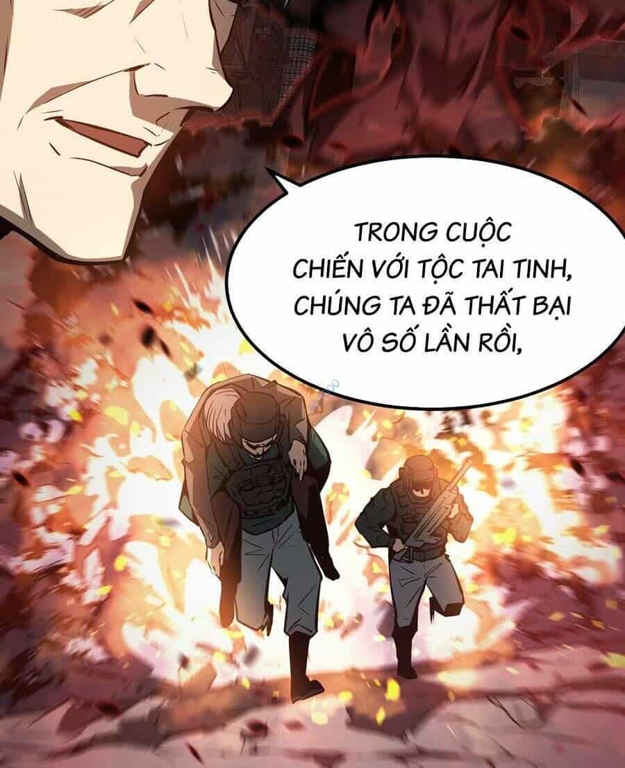 Siêu Phàm Tiến Hóa - Chương 93 - ảnh 18