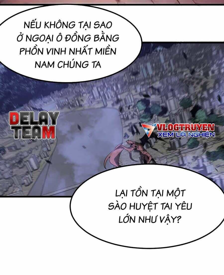 Siêu Phàm Tiến Hóa - Chương 93 - ảnh 19