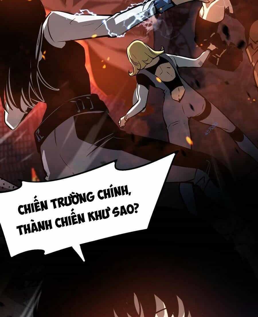 Siêu Phàm Tiến Hóa - Chương 93 - ảnh 2