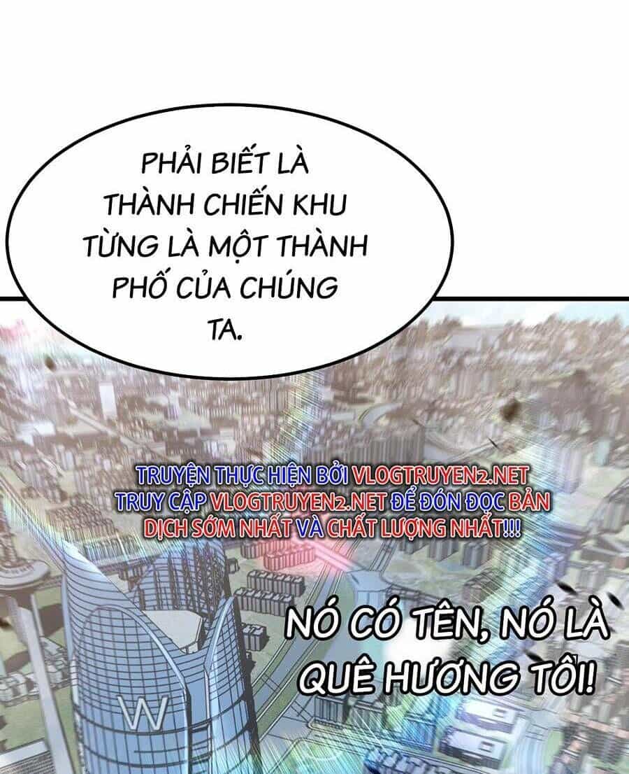 Siêu Phàm Tiến Hóa - Chương 93 - ảnh 20