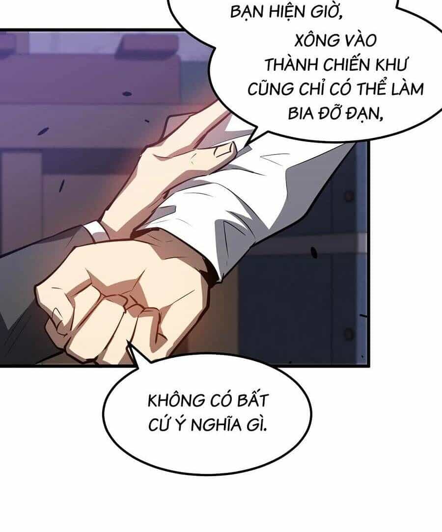 Siêu Phàm Tiến Hóa - Chương 93 - ảnh 24