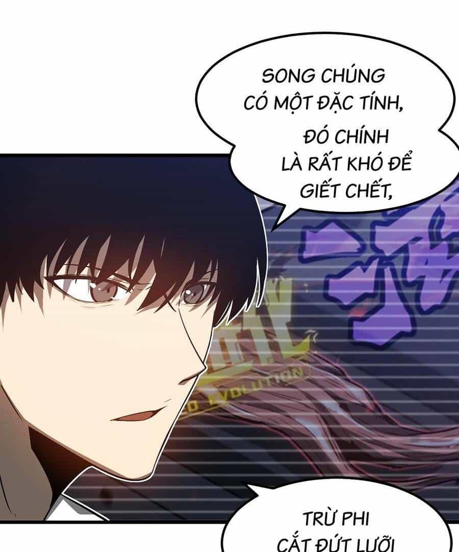 Siêu Phàm Tiến Hóa - Chương 93 - ảnh 31