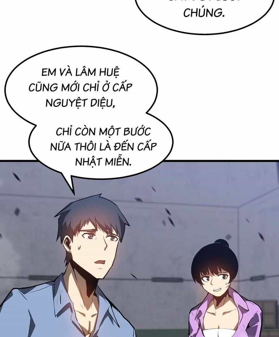 Siêu Phàm Tiến Hóa - Chương 93 - ảnh 32