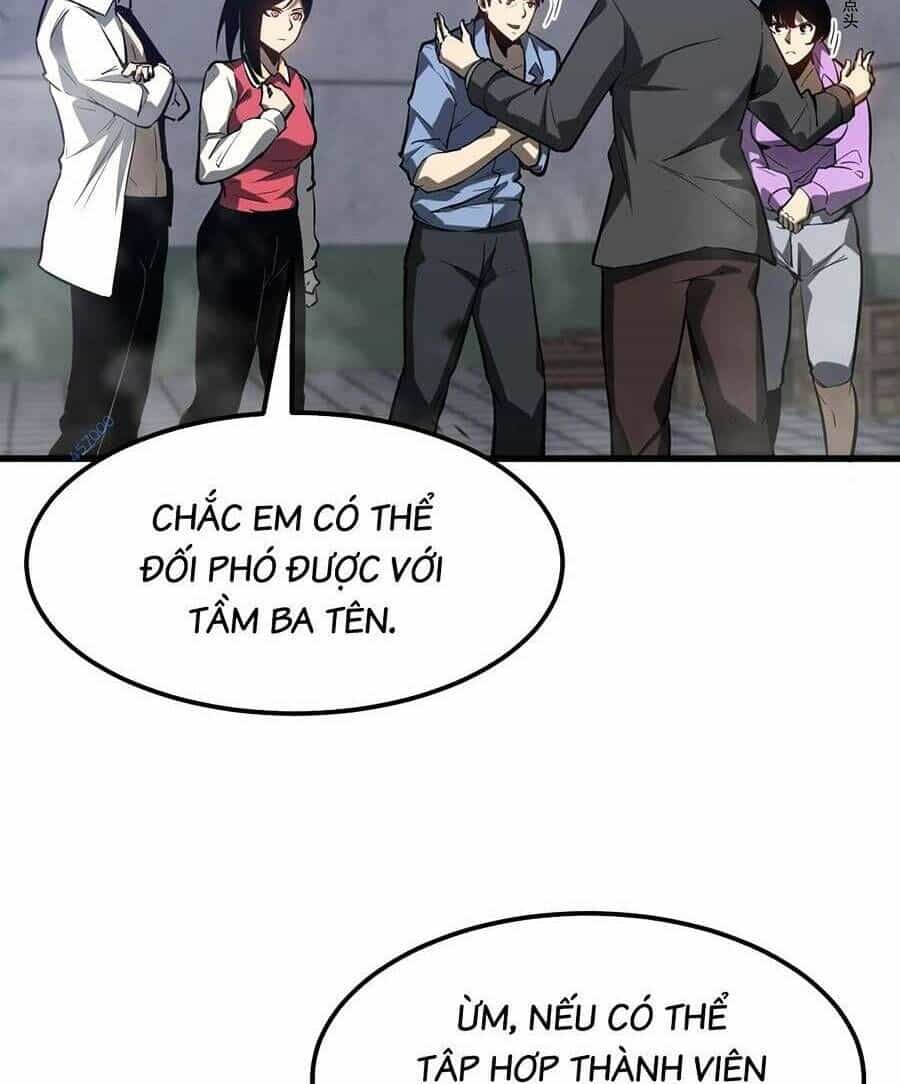 Siêu Phàm Tiến Hóa - Chương 93 - ảnh 34
