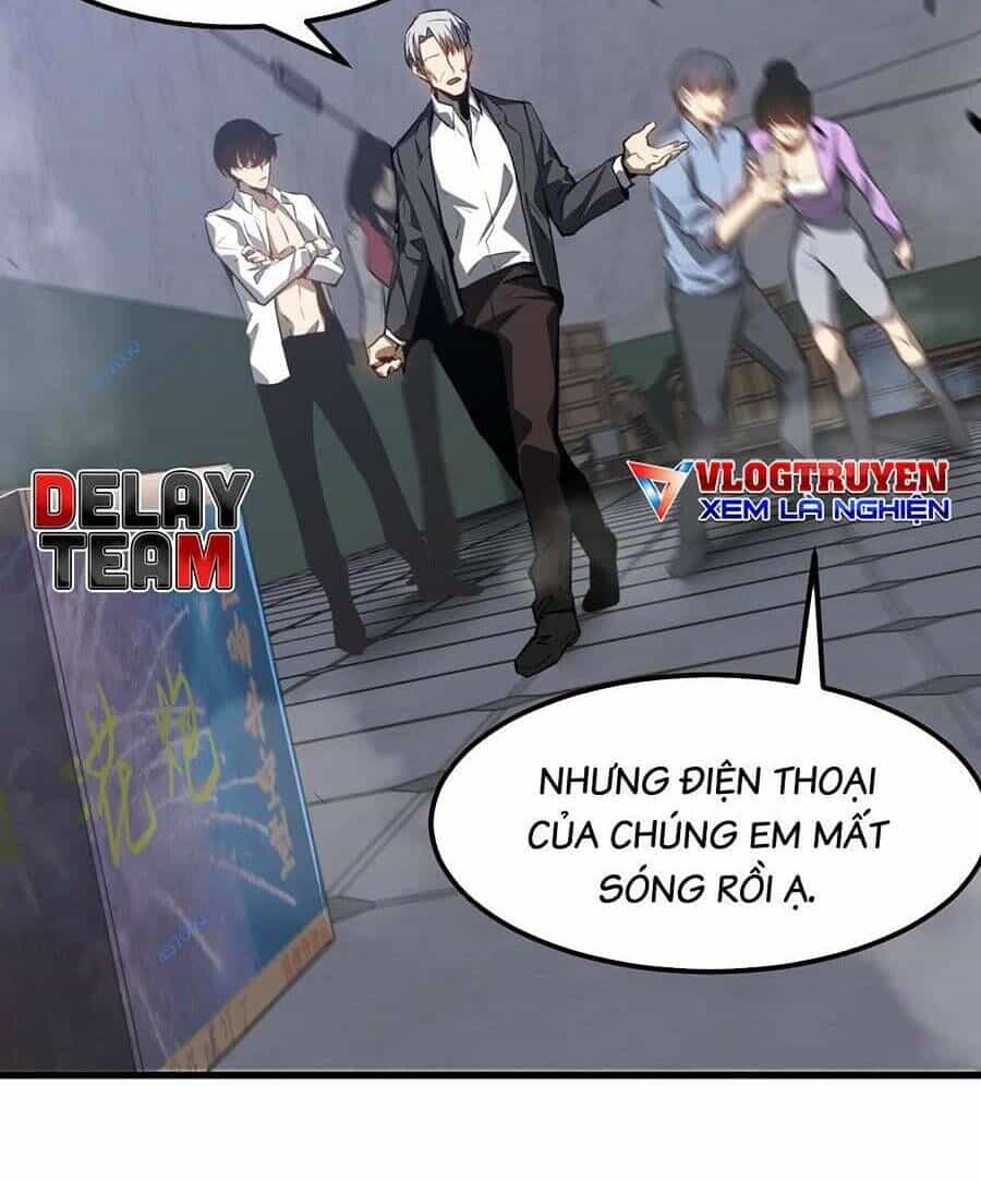 Siêu Phàm Tiến Hóa - Chương 93 - ảnh 38
