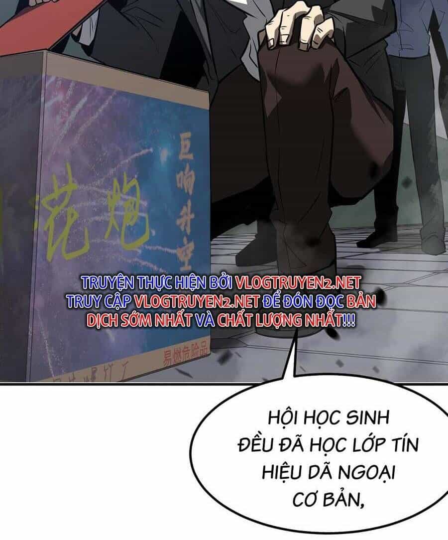 Siêu Phàm Tiến Hóa - Chương 93 - ảnh 40